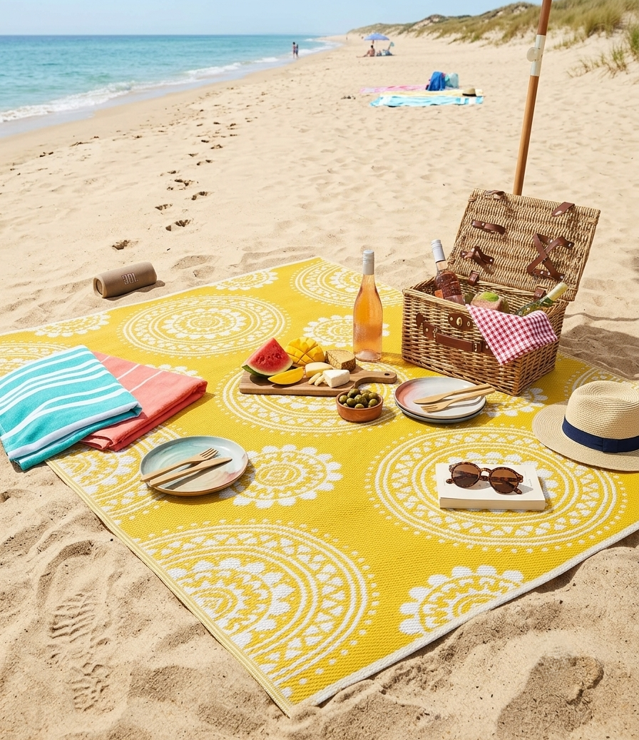 Translation missing: en.Outdoor Mats: Outdoor Mats