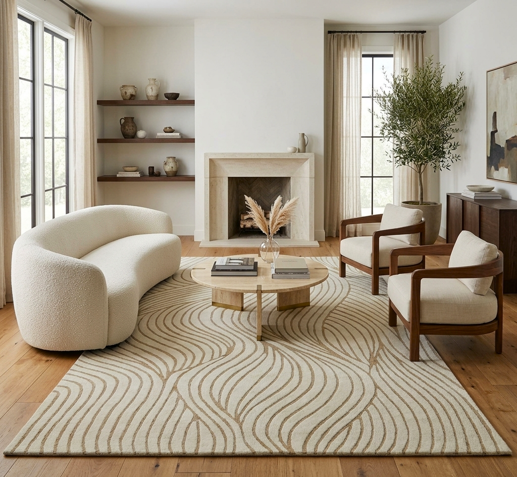 Translation missing: en.Modern Rugs: Modern Rugs