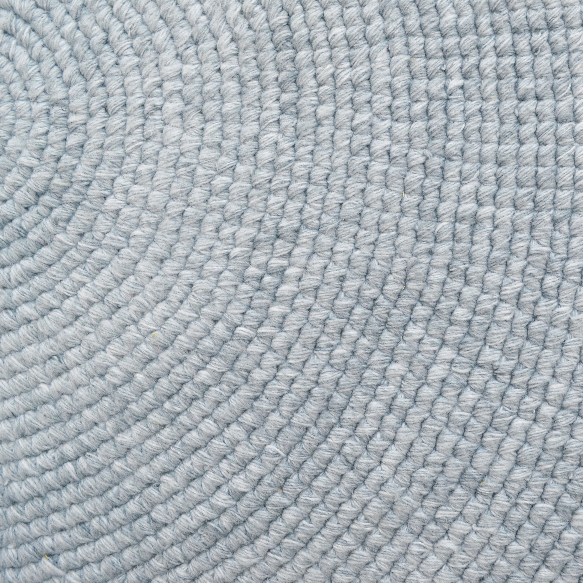 TrendyIndoor/OutdoorRoundRug-Orbit6223-Platinum-120x120cm