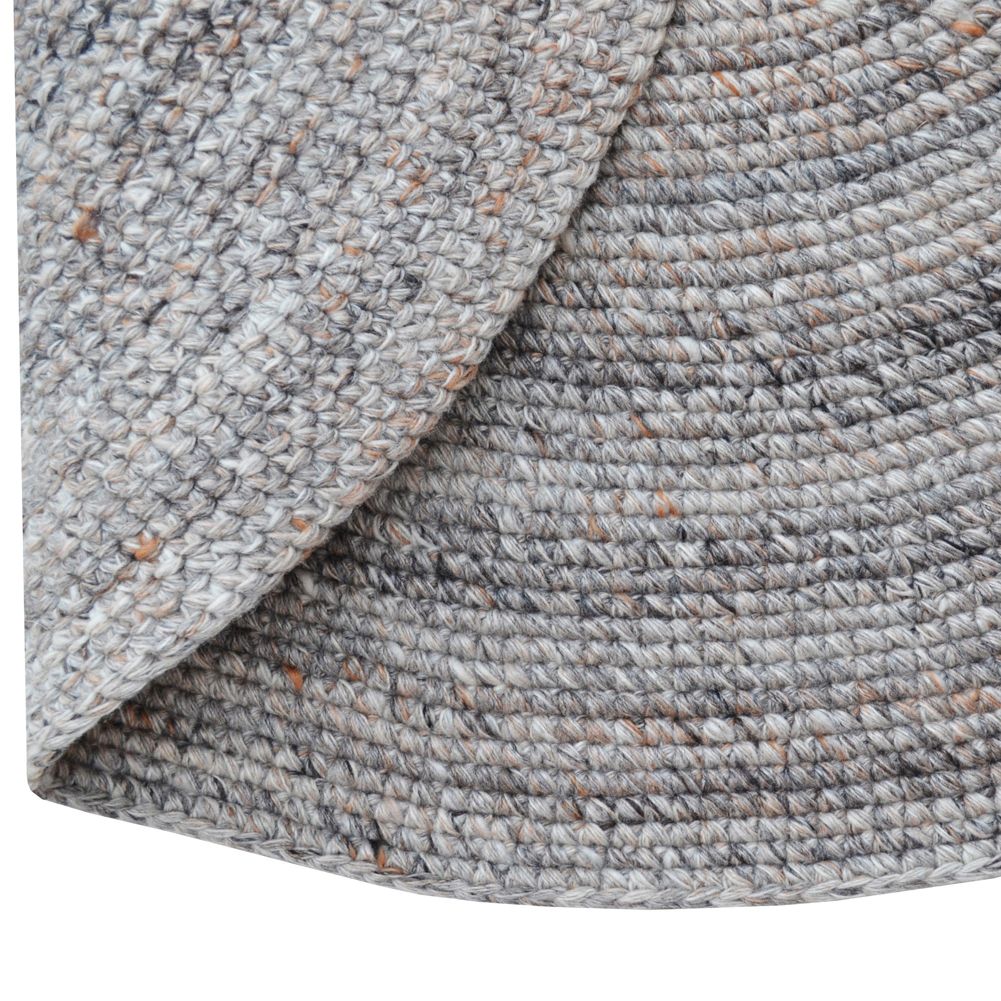 TrendyIndoor/OutdoorRoundRug-Orbit6223-Multi-120x120cm