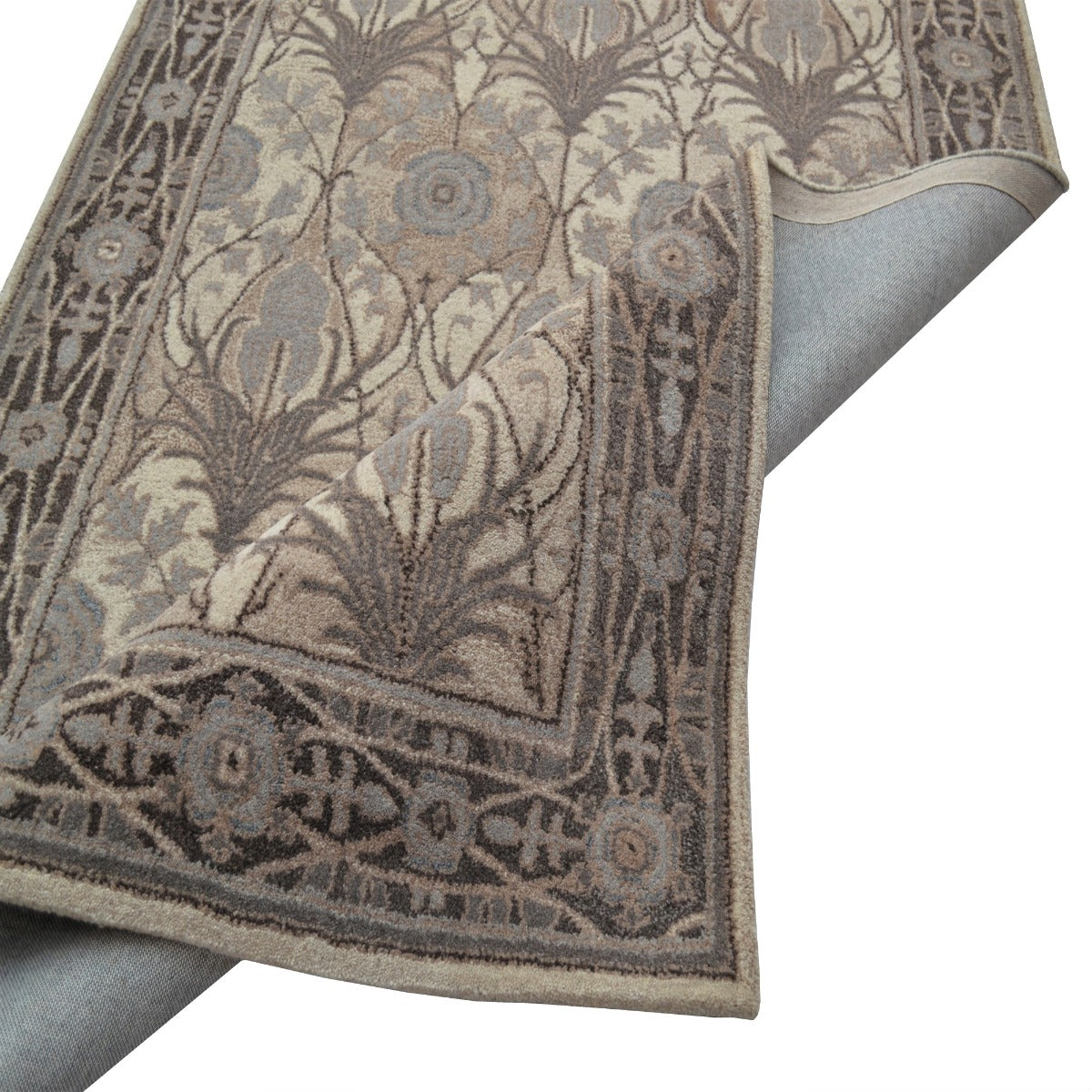 Handmade Wool Rug-202201-NAT-150x240cm
