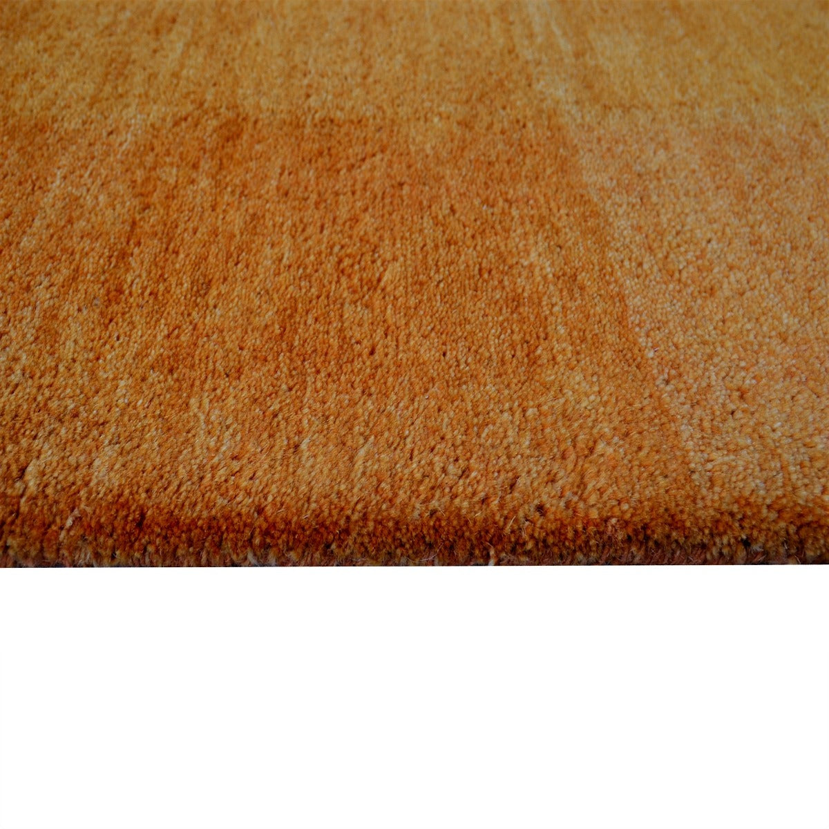 Handmade Wool Rug-202204-GLD-160x230cm