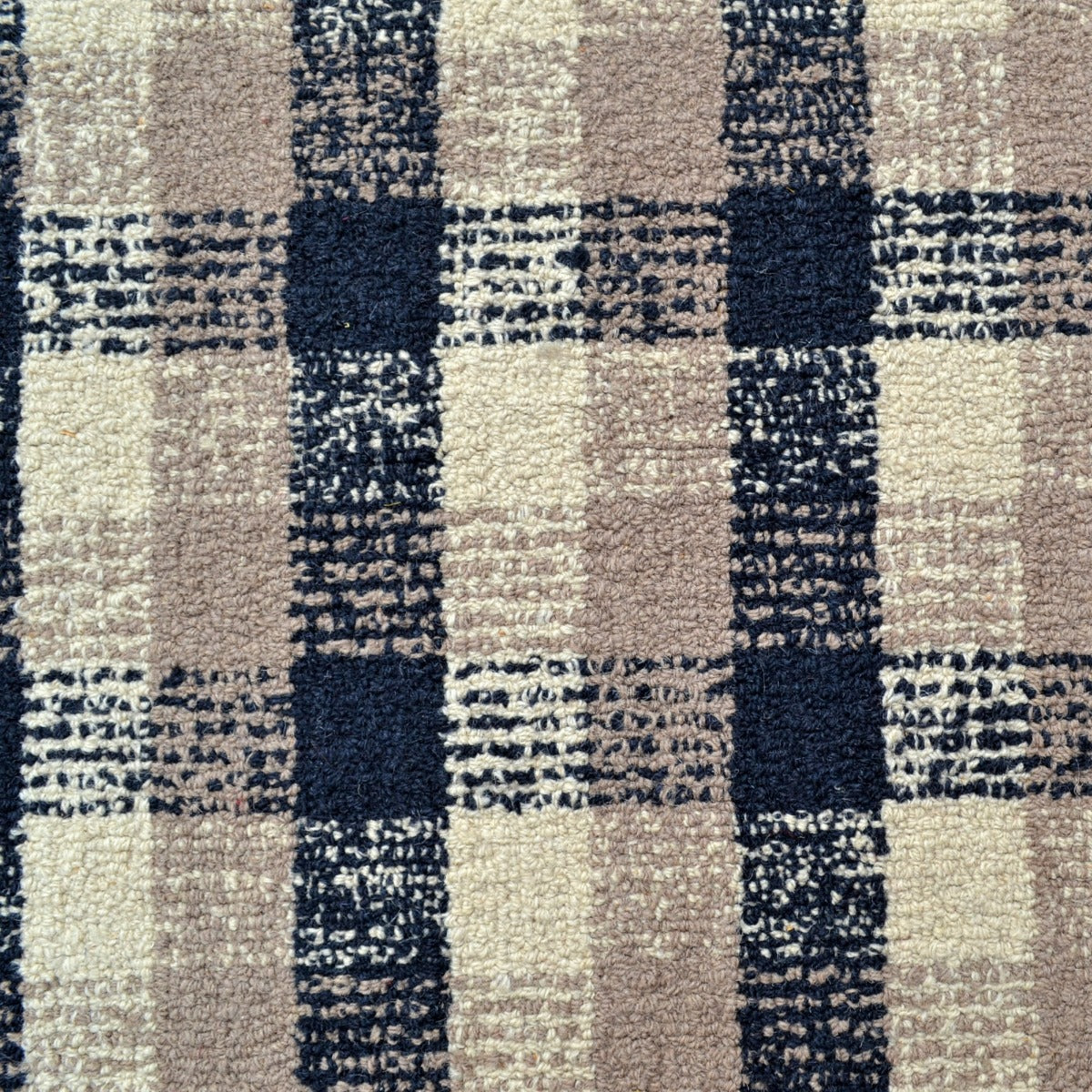 Handmade Wool Rug-202212-Beige Multi-160x230cm