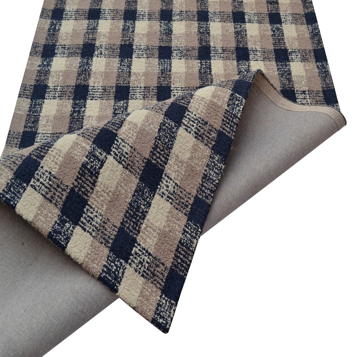Handmade Wool Rug-202212-Beige Multi-160x230cm