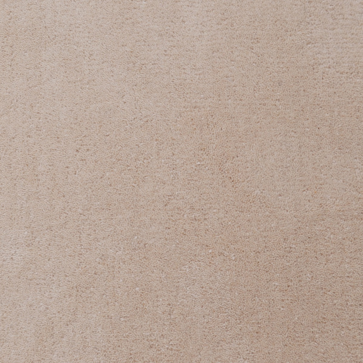 Handmade Modern Circular Rugs-Decotex 6378-Beige-90x90cm