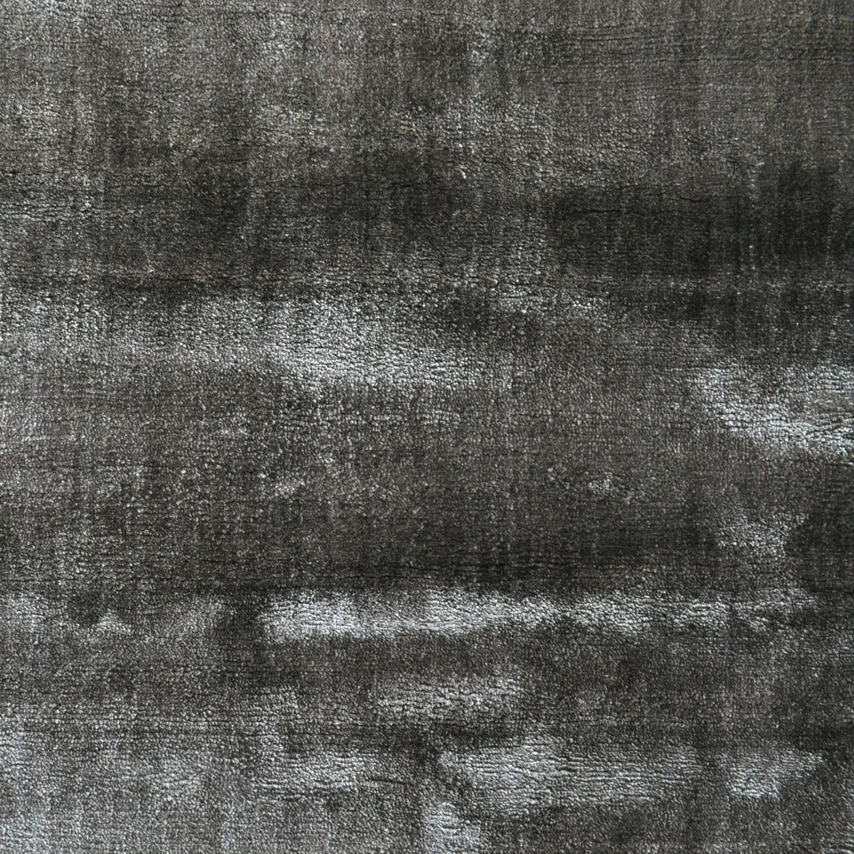 Modern Handmade Viscose Rug-Nova 6333-Army Green-110x160cm