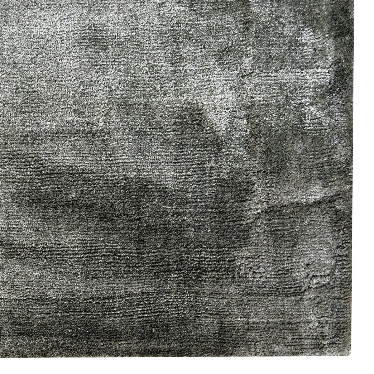 Modern Handmade Viscose Rug-Nova 6333-Army Green-110x160cm