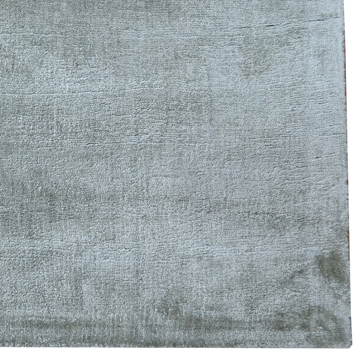 Modern Handmade Viscose Rug-Nova-6333-Lime Green-110x160cm