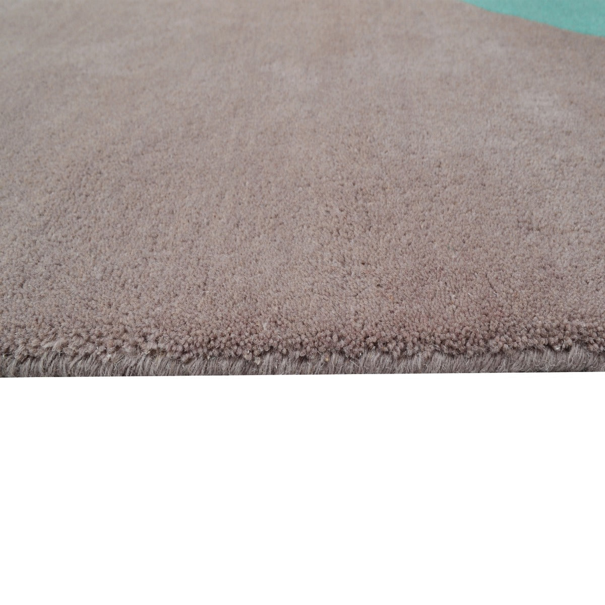 Modern Pebbles Handmade Wool Rug-6232-Multi-110x160cm