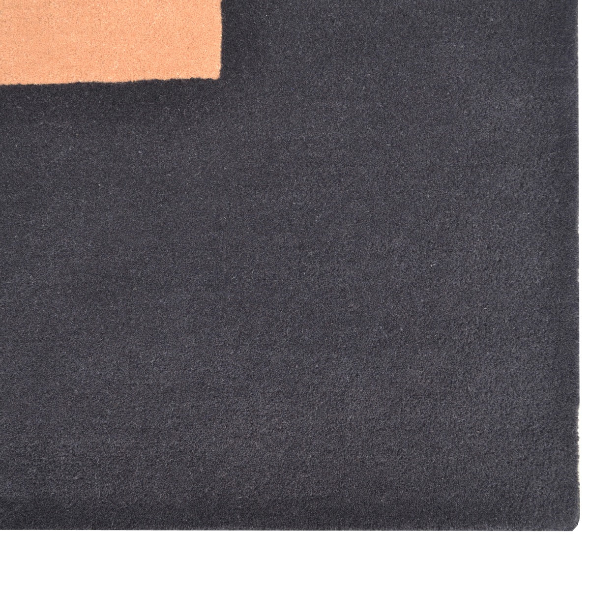 Handmade Wool Rug-Pixel 6405-Multi-110x160cm