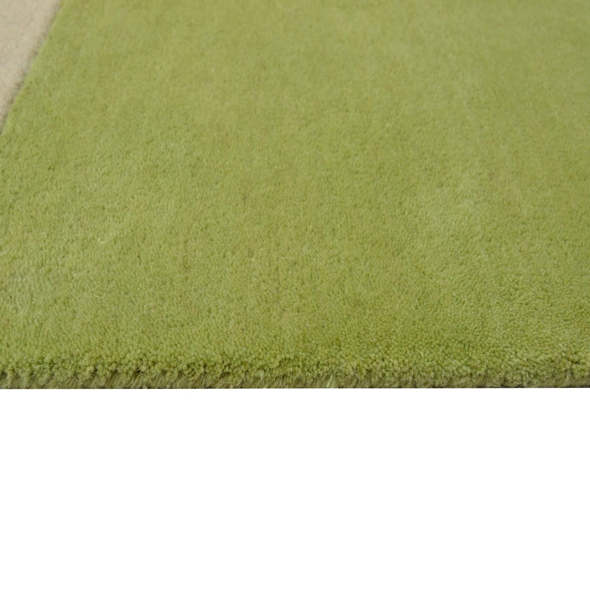 Handmade Wool Rug-Pixel 6405-Multi-110x160cm