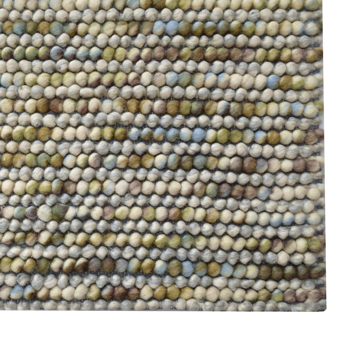 Handwoven Wool Rug-202213-Multi-160x230cm