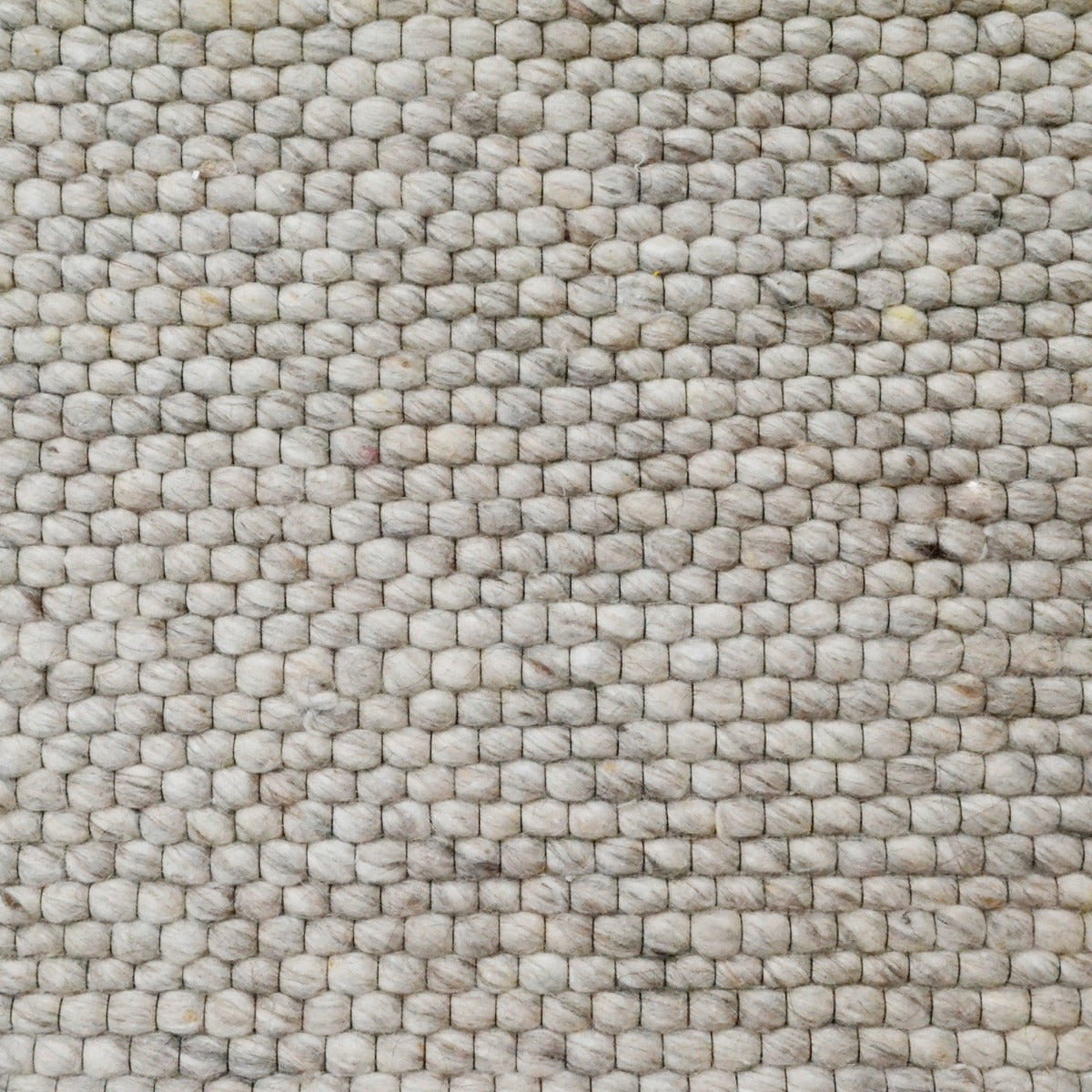 Handwoven Modern Wool Rug-Adelaide 505-Taupe-110x160cm