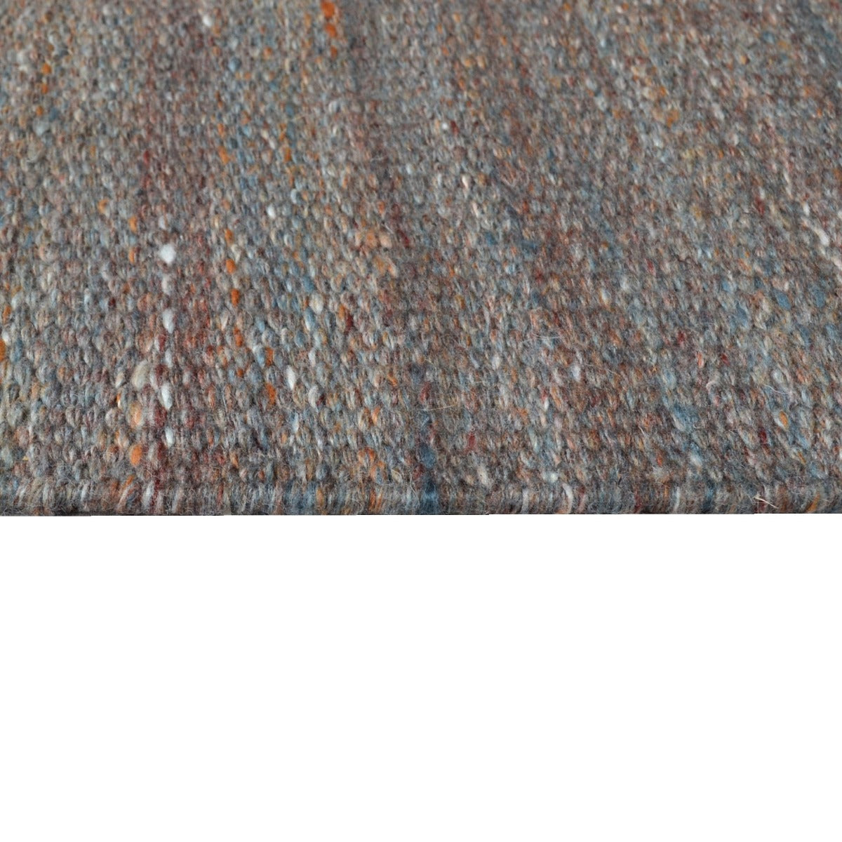 Handwoven Modern Rug-Empoli 6412-Bronze-110x160cm