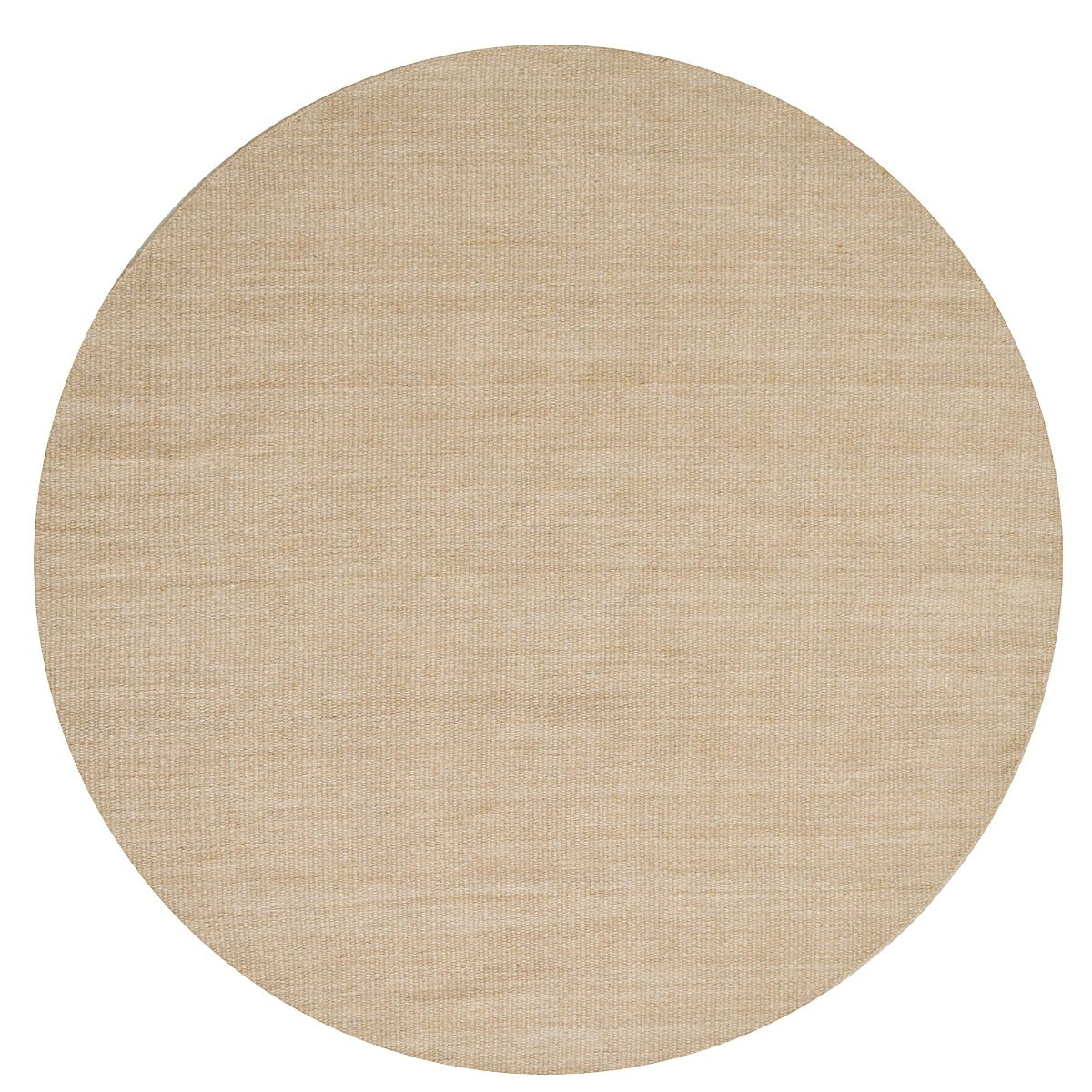 Handwoven Modern Rug-Empoli 6412-Hazelnut-110x160cm
