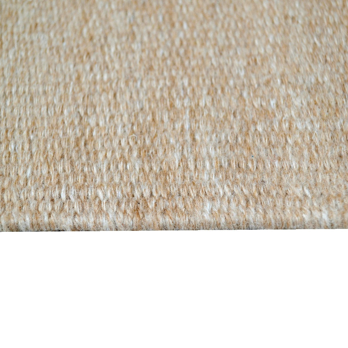 Handwoven Modern Rug-Empoli 6412-Hazelnut-110x160cm