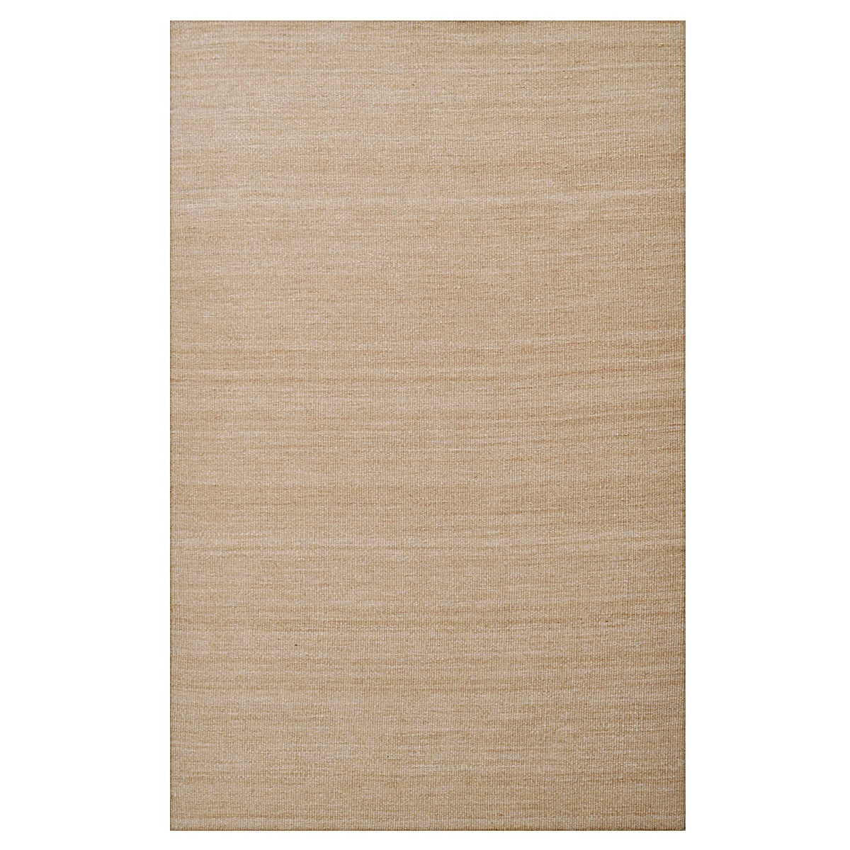 Handwoven Modern Rug-Empoli 6412-Hazelnut-110x160cm