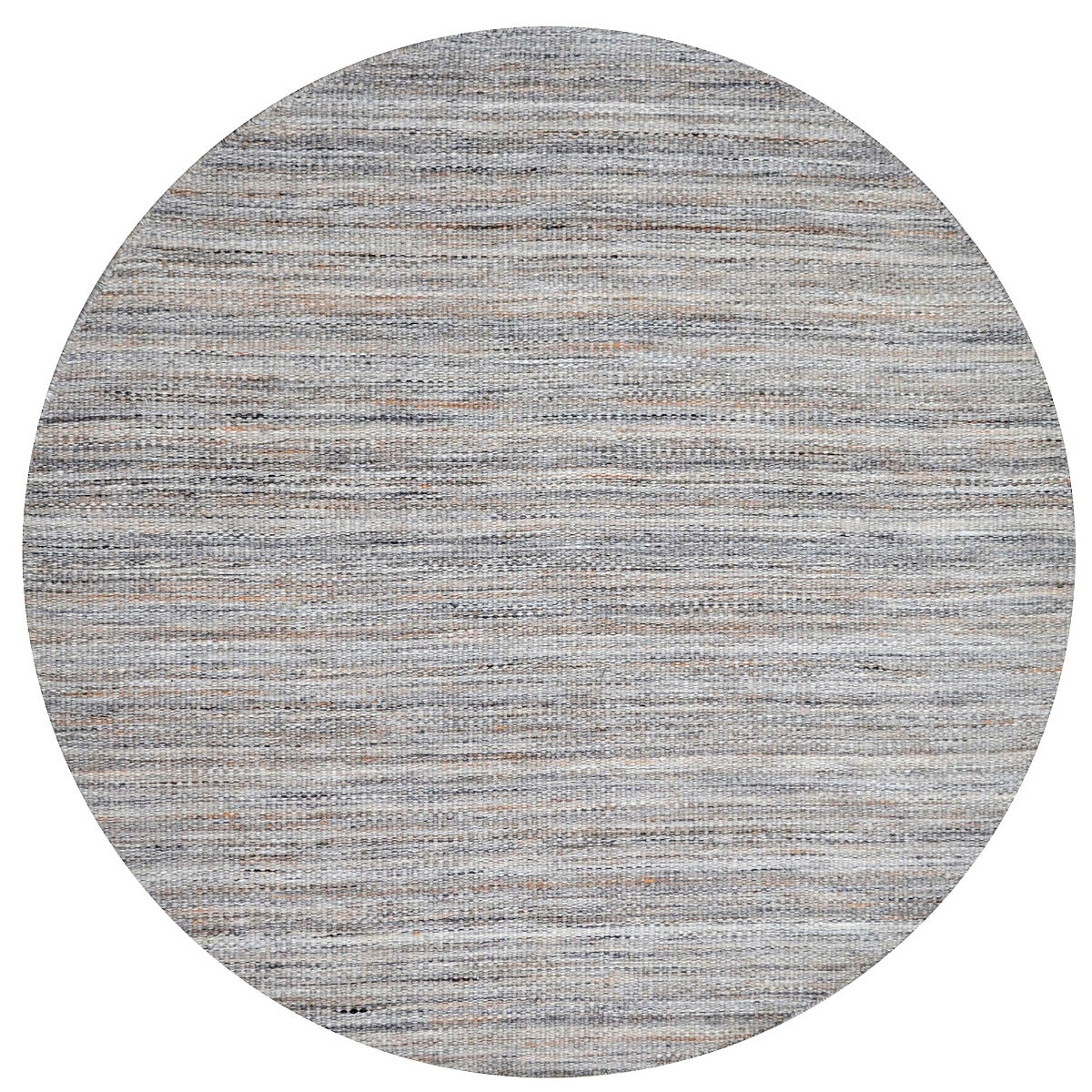 Handwoven Modern Rug-Empoli 6412-Natural/Multi-110x160cm