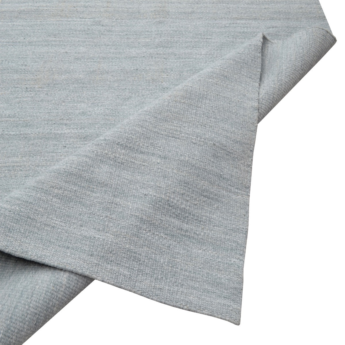 Handwoven Modern Rug-Empoli 6412-Platinum-110x160cm