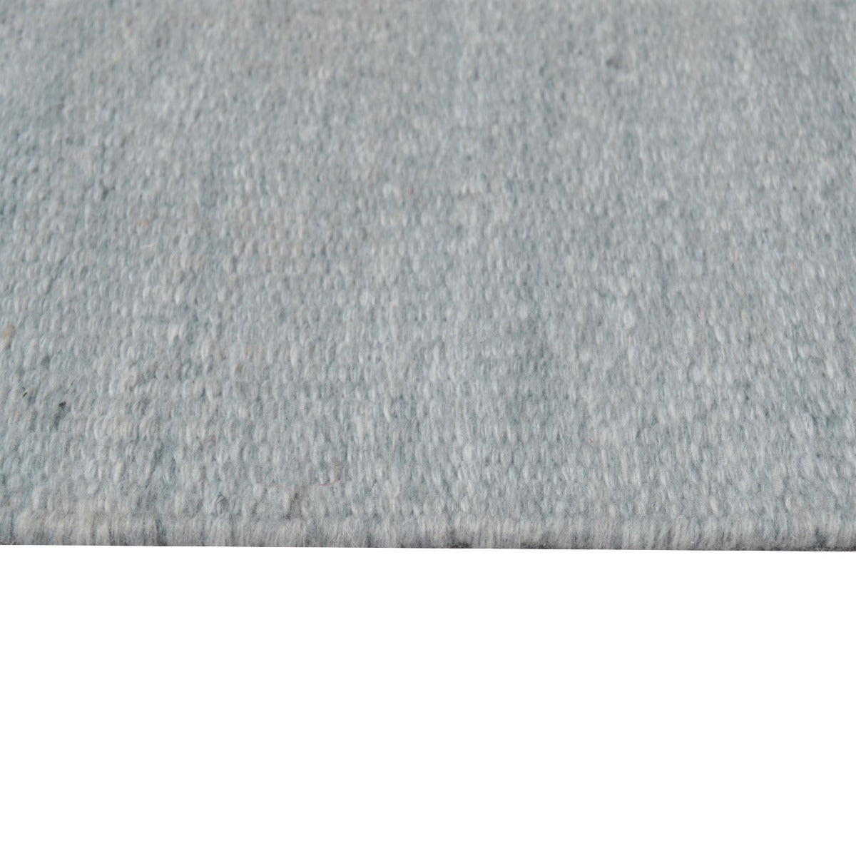 Handwoven Modern Rug-Empoli 6412-Platinum-110x160cm