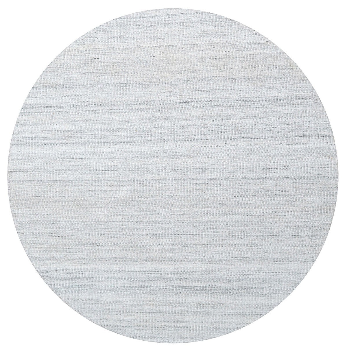 Handwoven Modern Rug-Empoli 6412-Silver-110x160cm