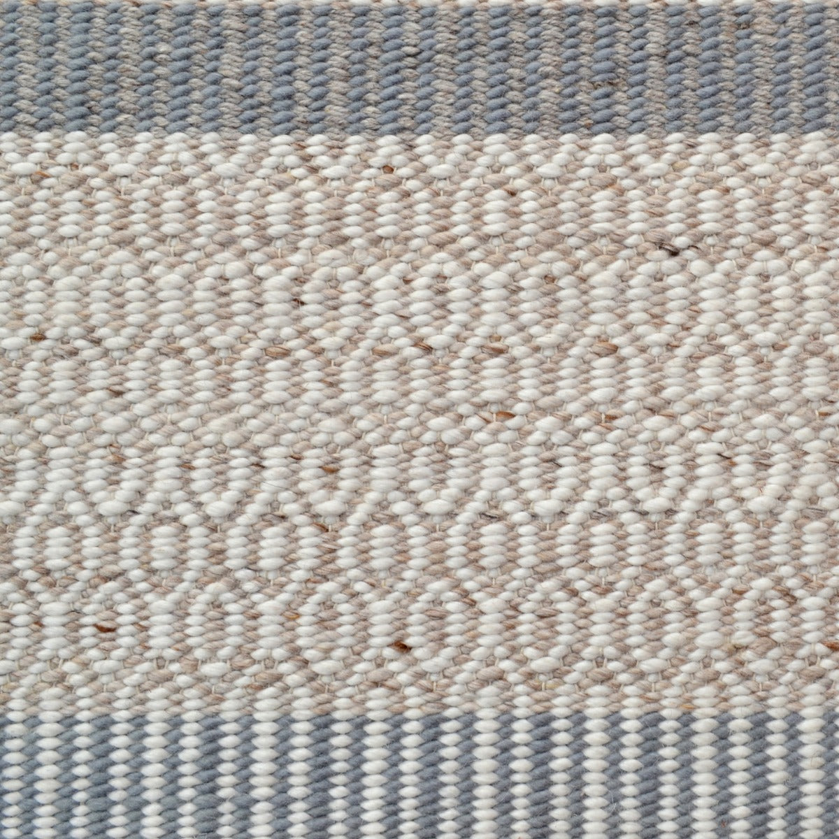 Mohito Handwoven Rug-6280-Brown Multi-110x160cm