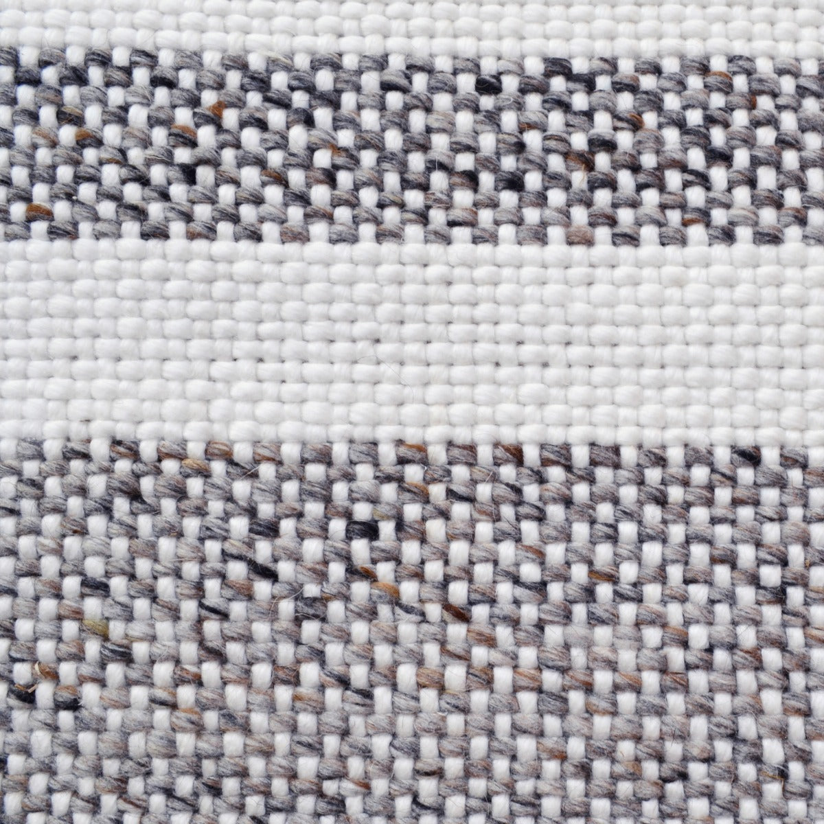 Handwoven Reversible Rug-Richmond 6360-Beige-110x160cm