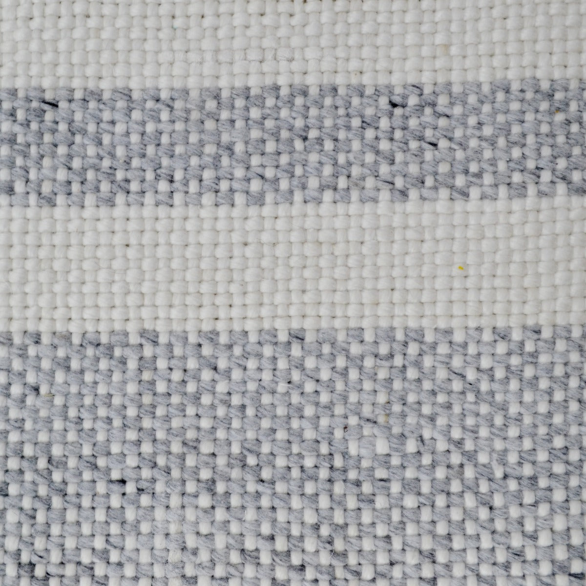 Handwoven Reversible Rug-Richmond 6360-Transistional Ash Grey-110x160cm