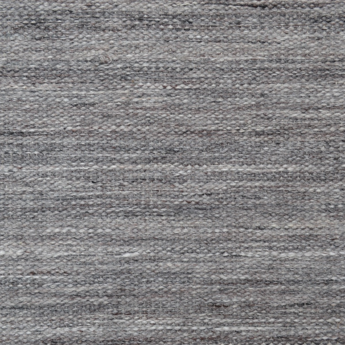 Shadow - Indoor/Outdoor Durrie Rug - 6253 - Grey - 110x160cm