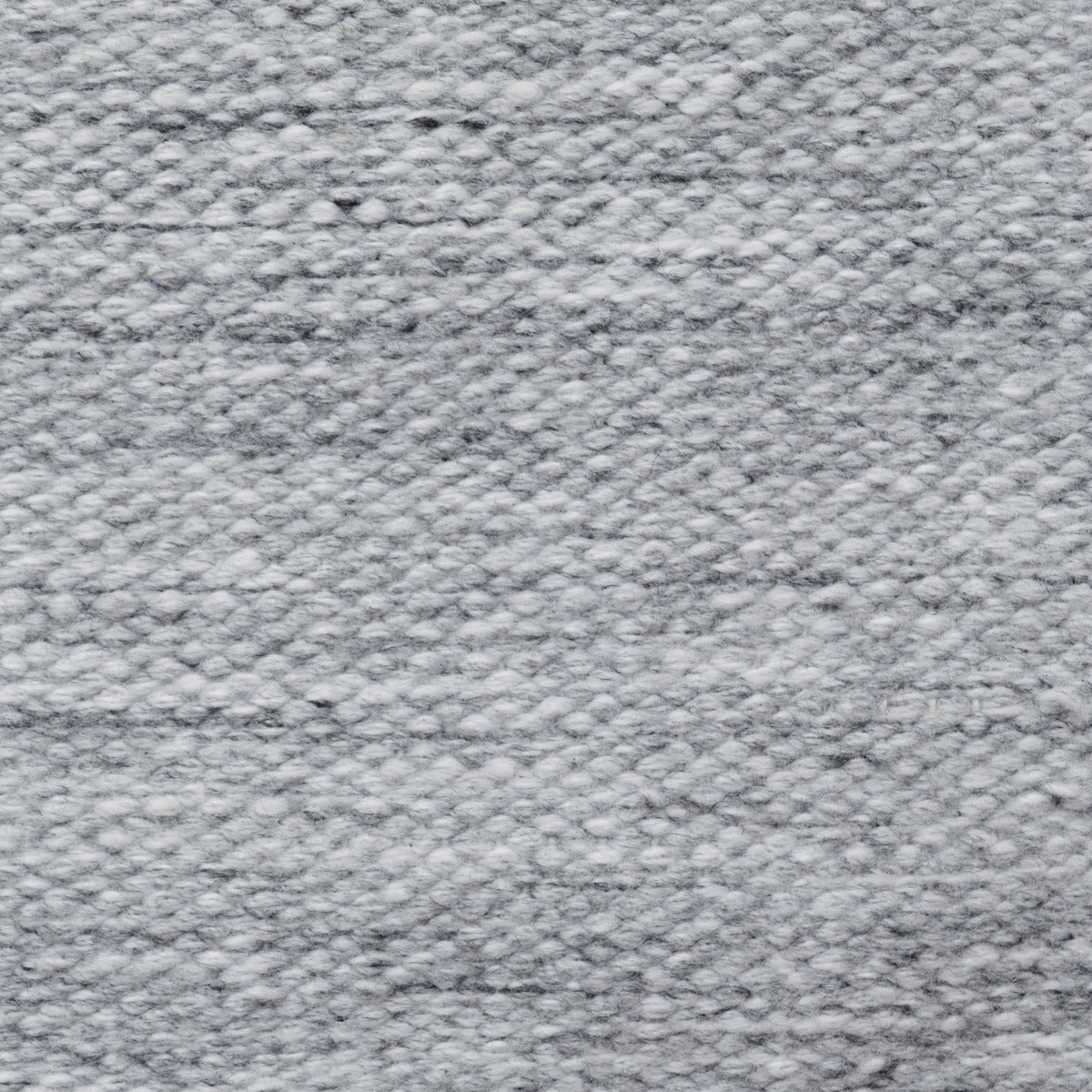 Shadow - Indoor/Outdoor Durrie Rug - 6253 - Silver - 110x160cm