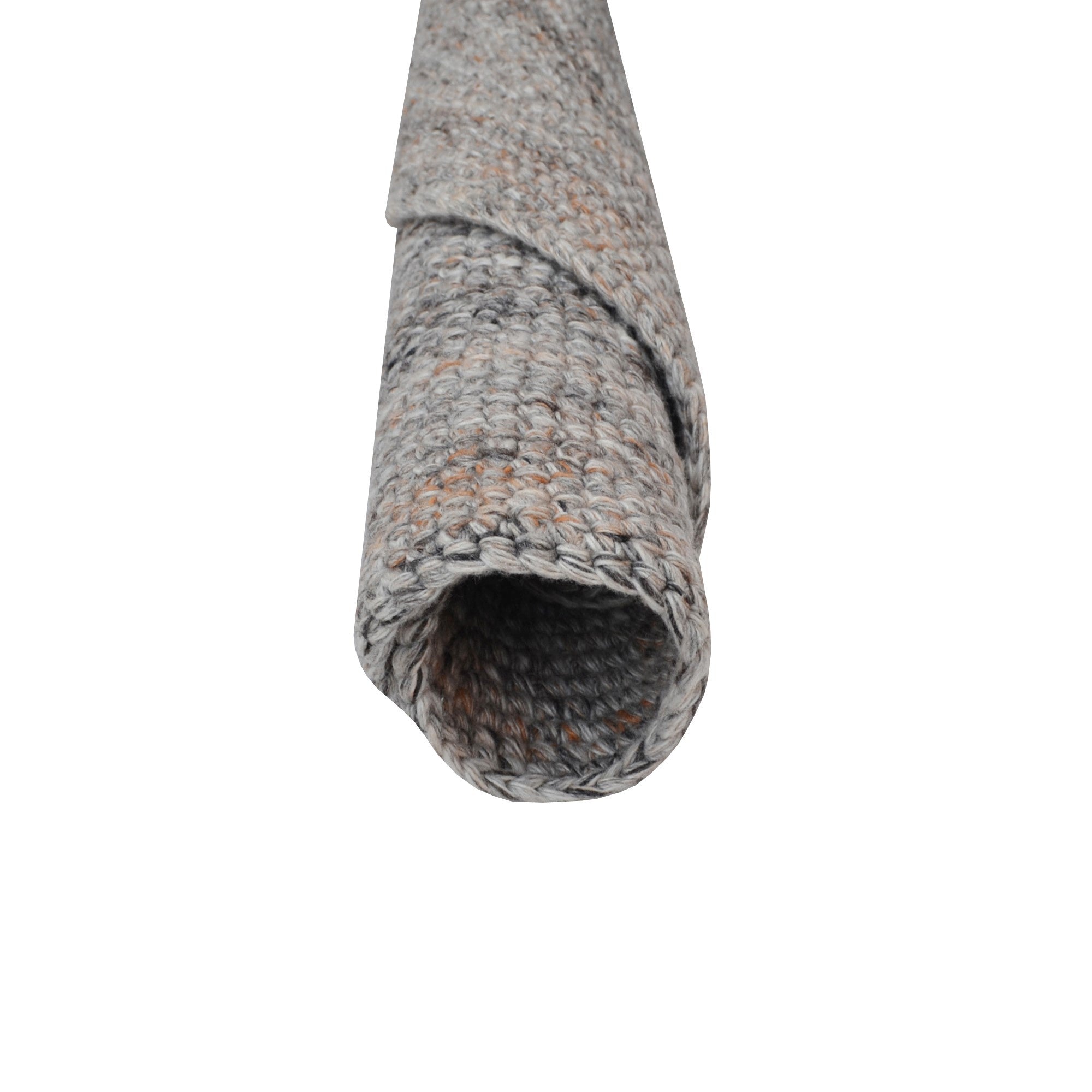 TrendyIndoor/OutdoorRoundRug-Orbit6223-Multi-120x120cm