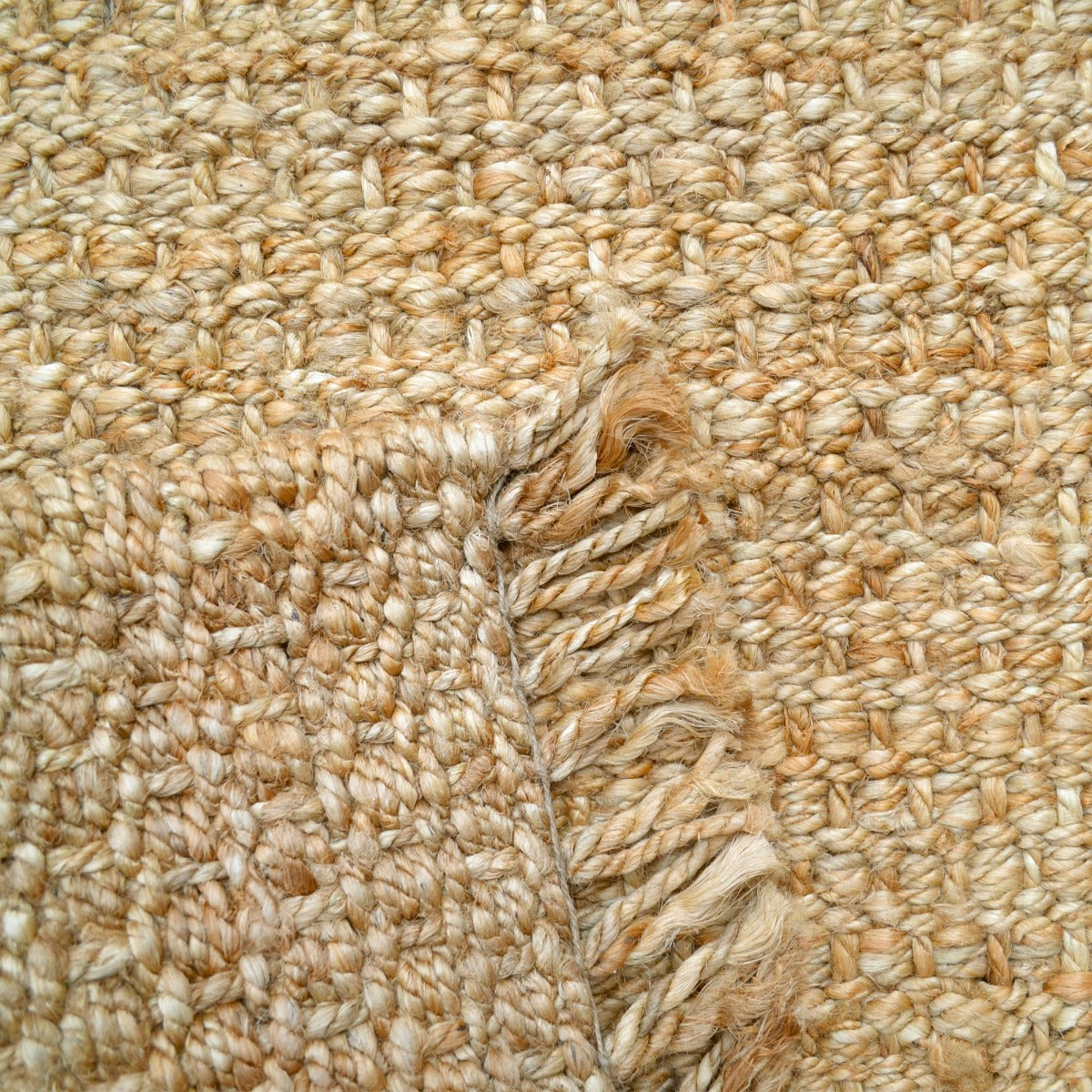 Handwoven Jute Rug-Bali-1140-Natural-110x160cm