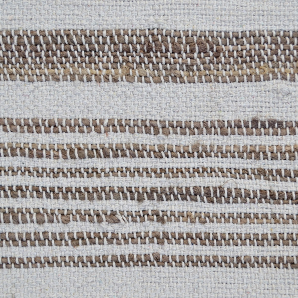 Eco-friendly Natural Jute Rug-Havana 1115-Natural-80x150cm