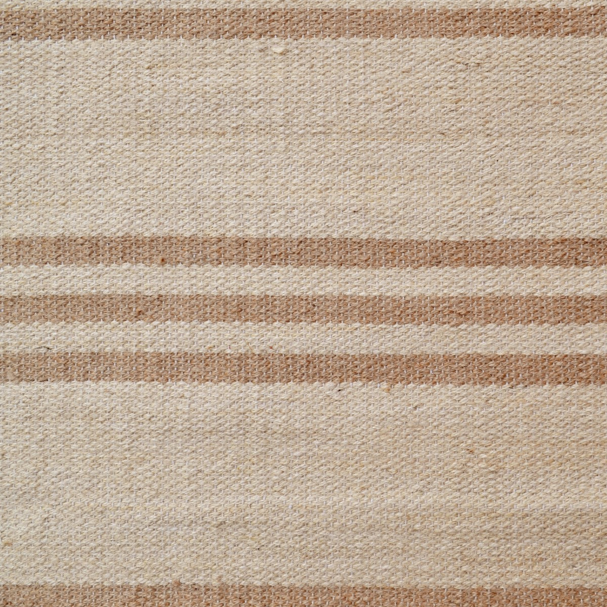 Eco-friendly Natural Jute Rug-Jamaica 1106-Natural-110x160cm