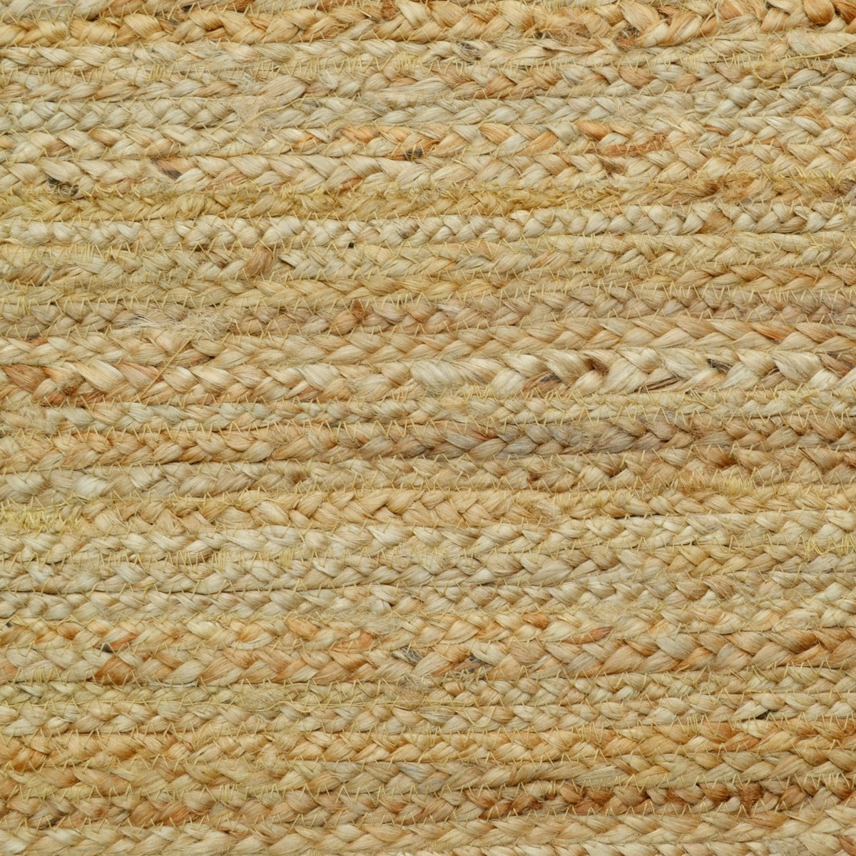 Eco-friendly Jute Rug-Kochi 1117-Natural-110x160cm