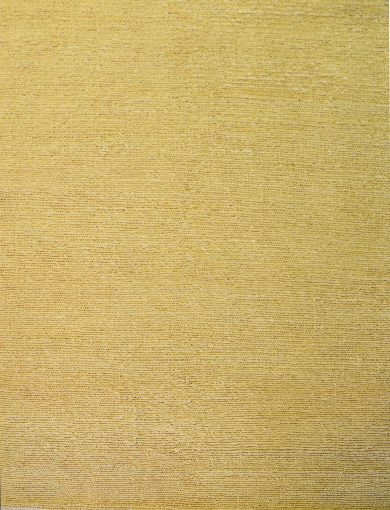 Handmade Natural Fibre Jute Rug - Kerala 1110 - Natural - 150x230cm