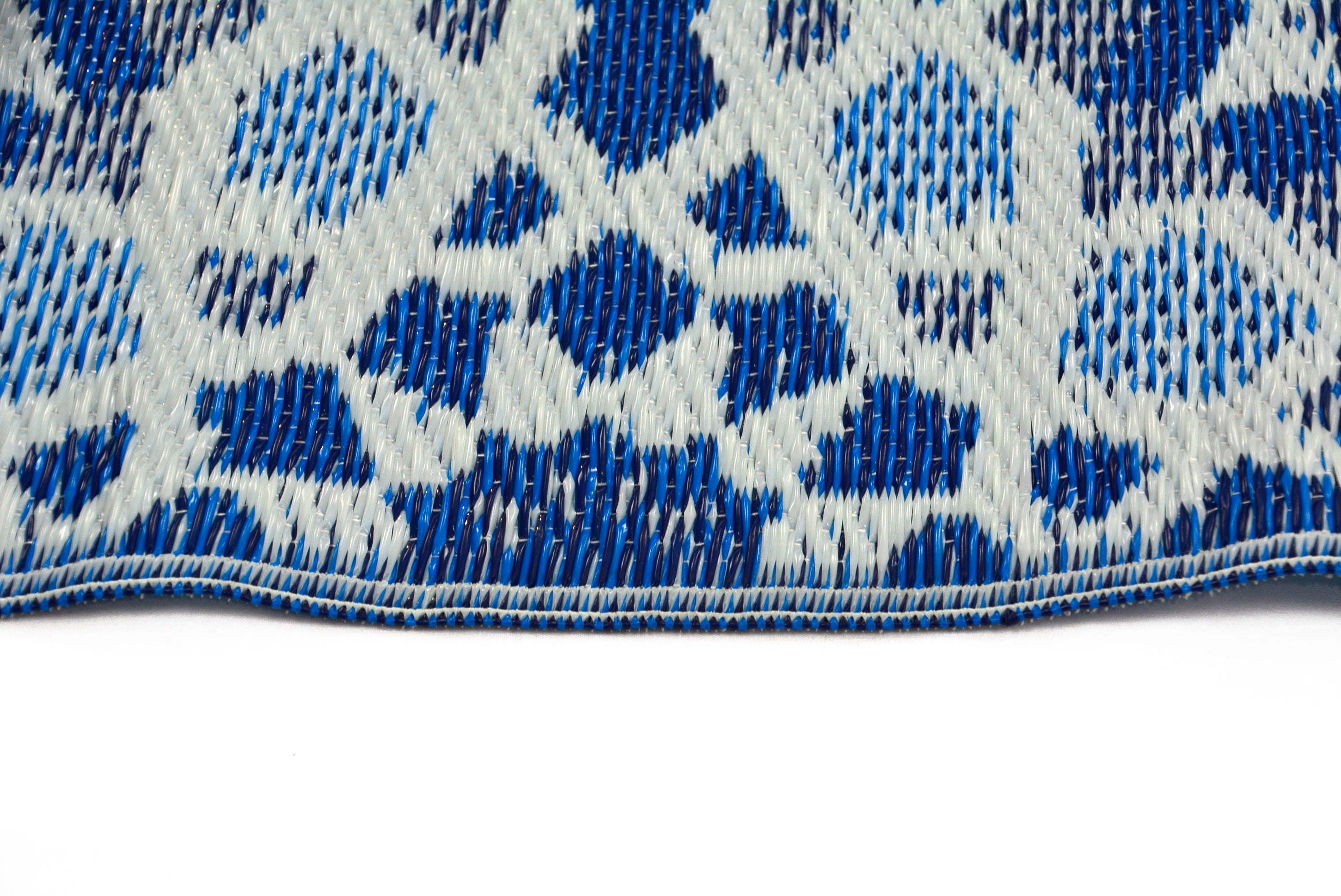Vibrant & Reversible Outdoor/Indoor Mats - Chatai 1691 - 120x170
