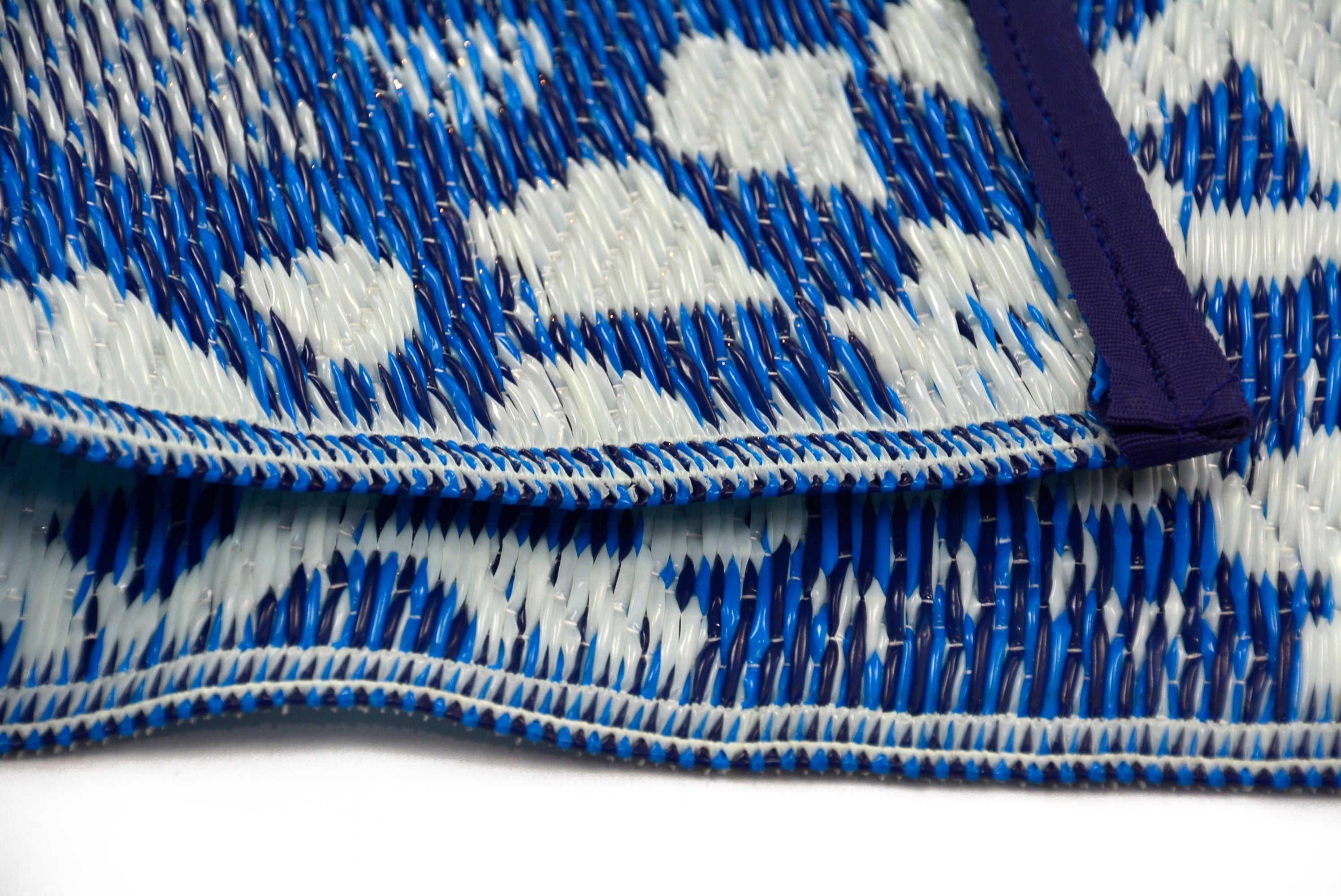 Vibrant & Reversible Outdoor/Indoor Mats - Chatai 1691 - 150x240