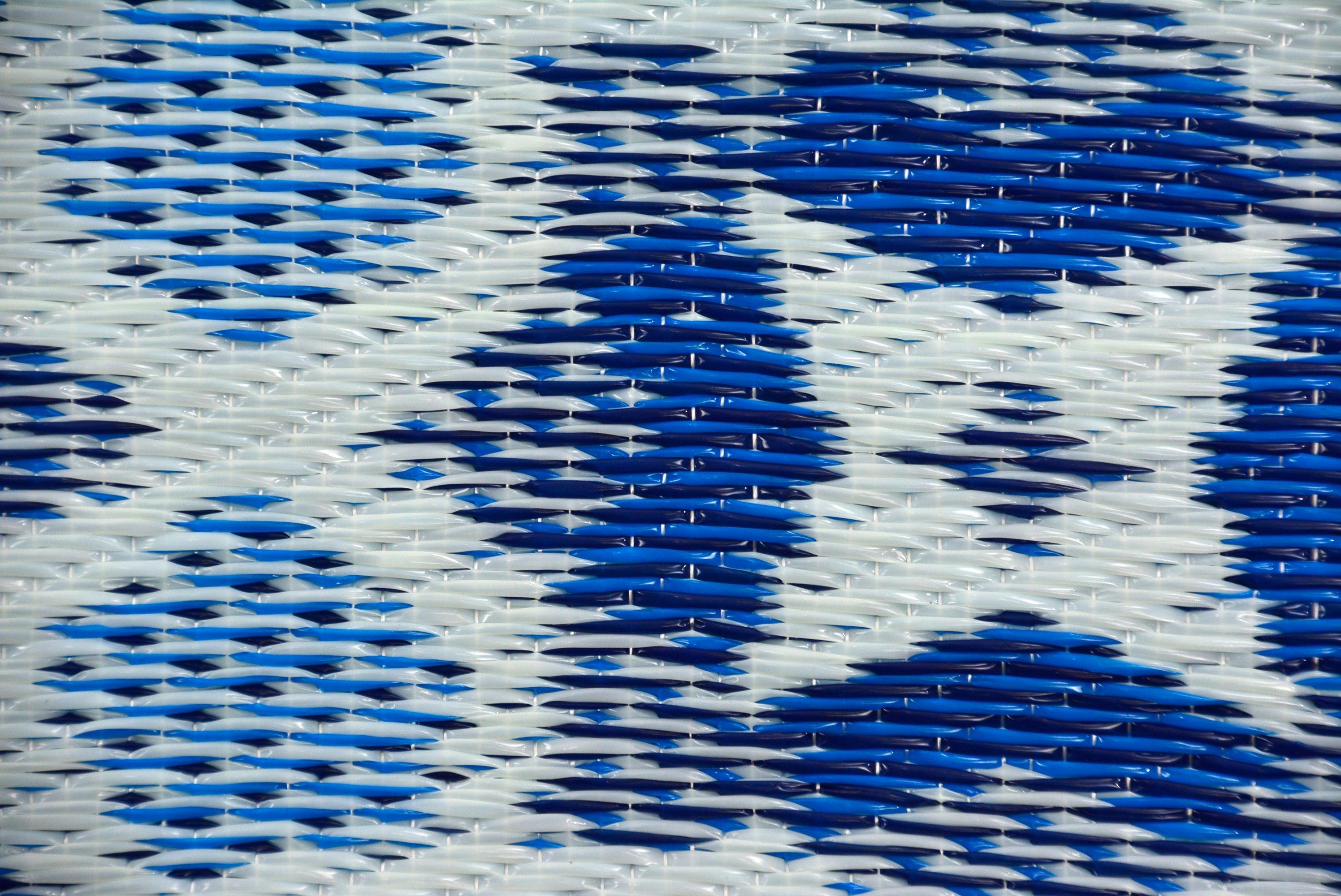 Vibrant & Reversible Outdoor/Indoor Mats - Chatai 1691 - 150x240