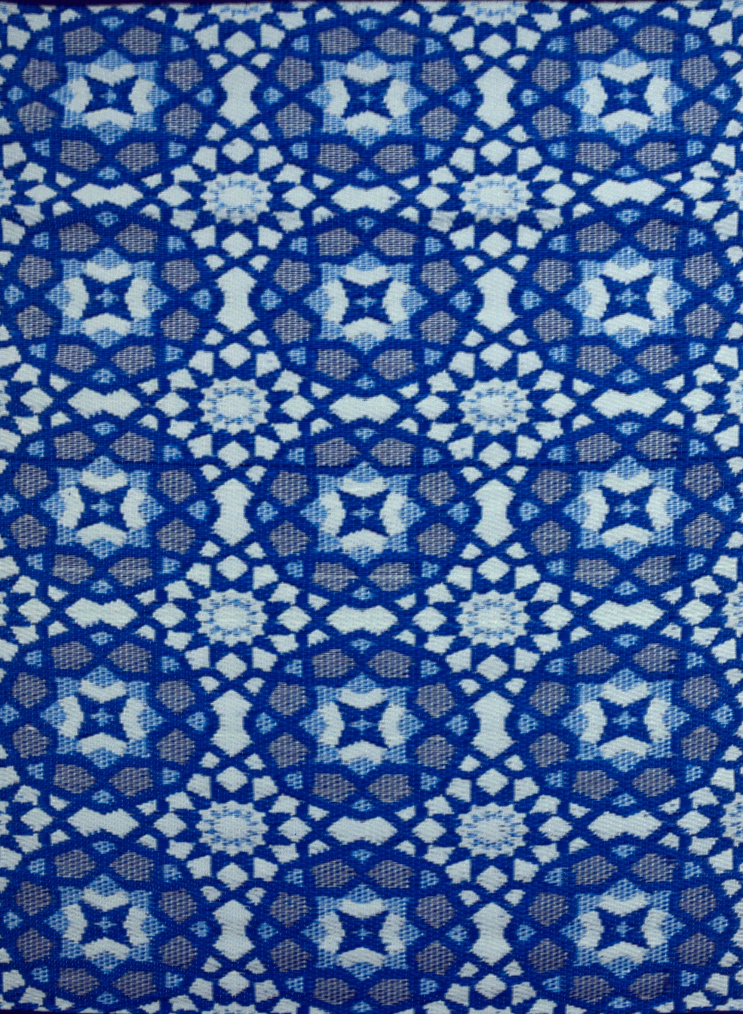 Vibrant & Reversible Outdoor/Indoor Mats - Chatai 1691 - 120x170