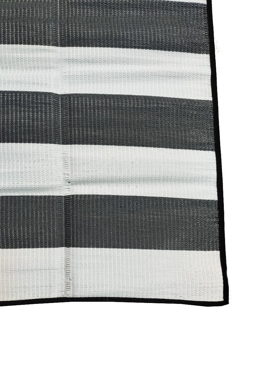Outdoor Camping Picnic Mat-Chatai 23LB1-Grey-150x240cm