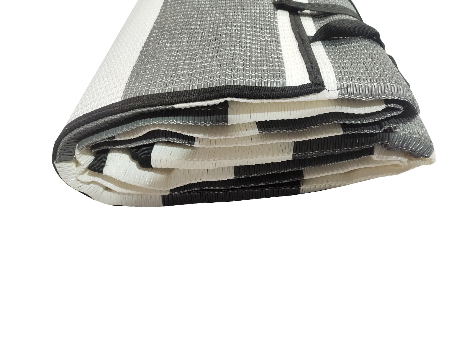 Outdoor Camping Picnic Mat-Chatai 23LB1-Grey-150x240cm