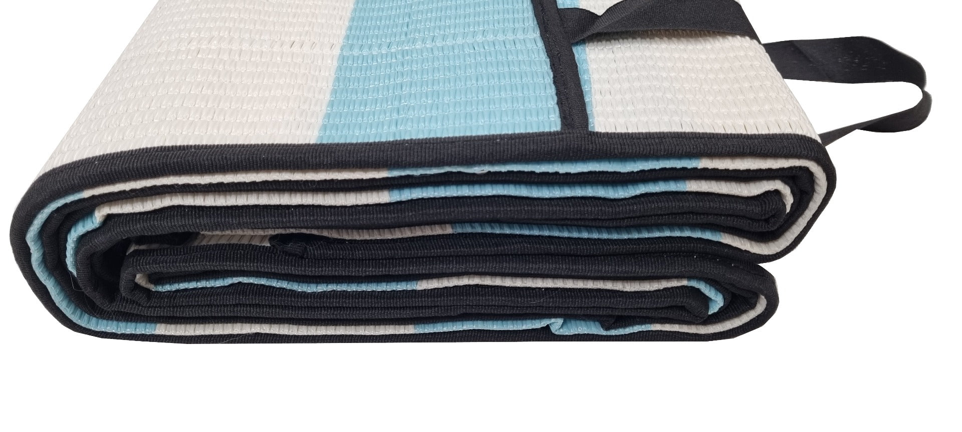Outdoor Camping Picnic Mat-Chatai 23LB2-Aqua-150x240cm
