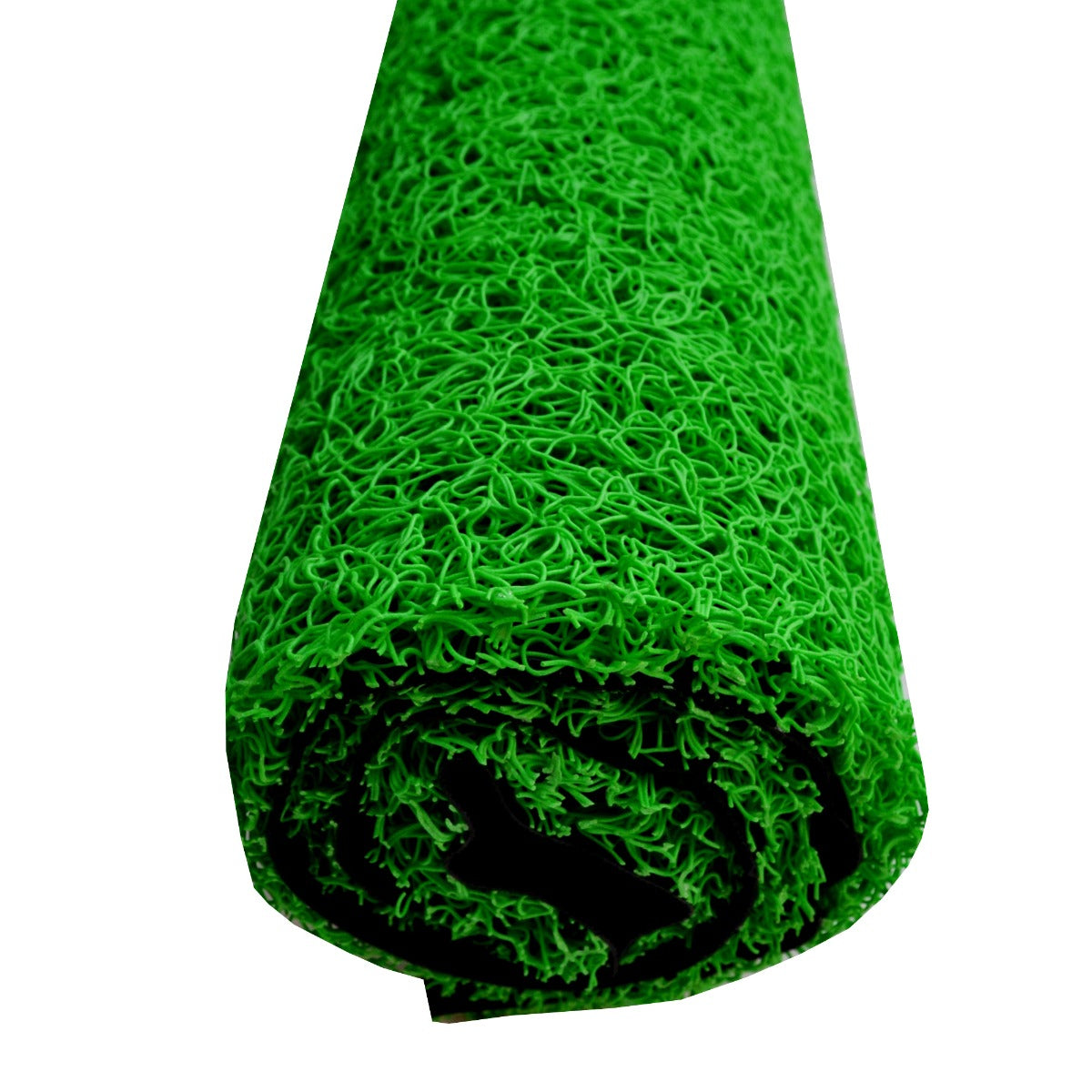 Non Slip Doormat/Rubber Mat-Cozy 010-Green-40x60cm