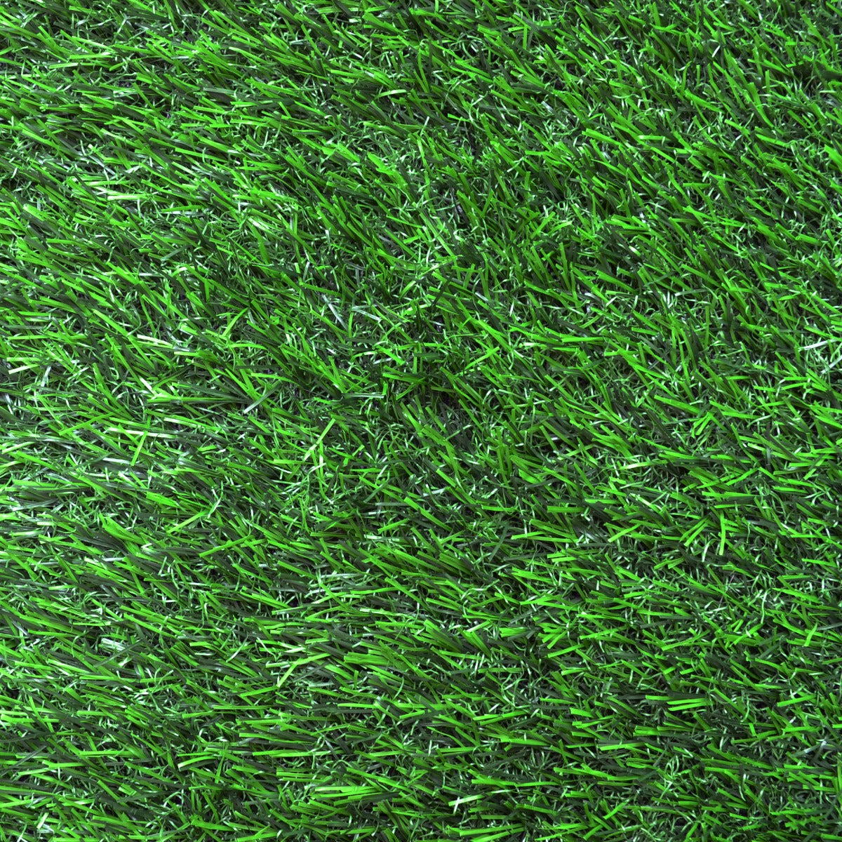 Non Slip Rubber Doormat-Grass 11-Green-40x60cm