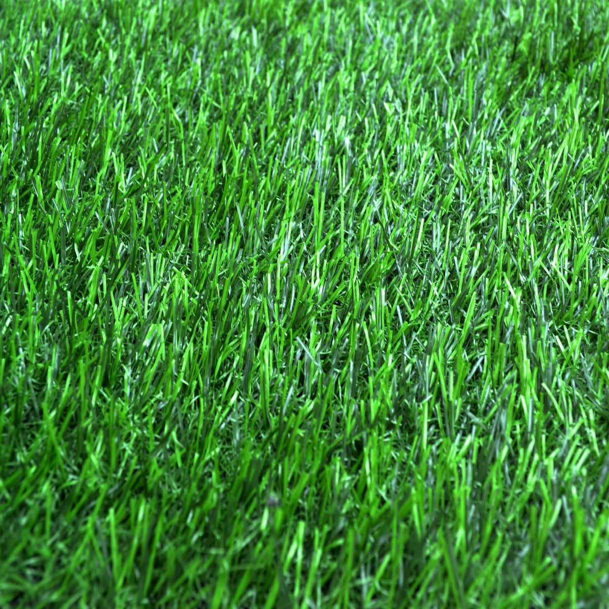 Non Slip Rubber Doormat-Grass 11-Green-40x60cm