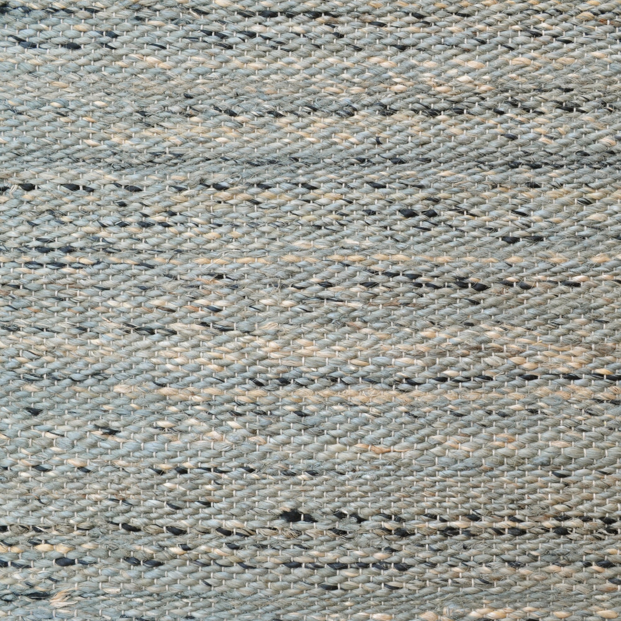 Natural Handwoven Jute Rug-Falcon 1130-Green-110x160cm